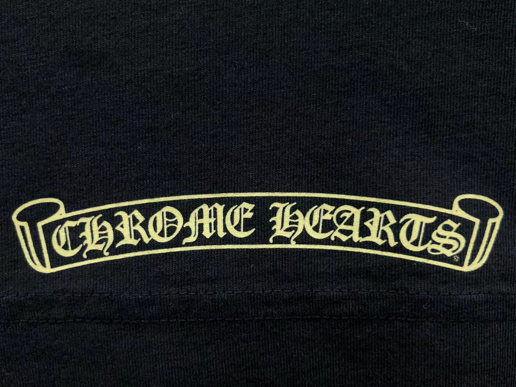 Cross Tshirt