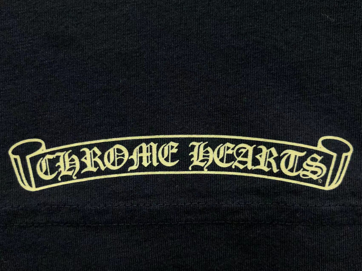 Cross Tshirt