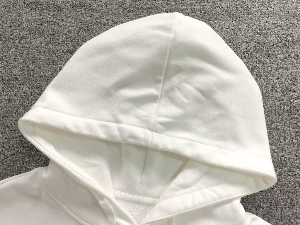 Cross Hoodie