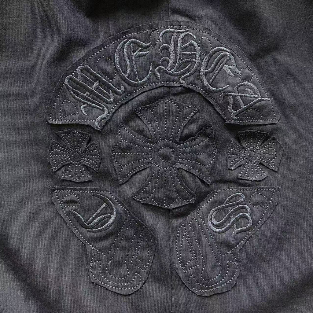 Cross Shorts