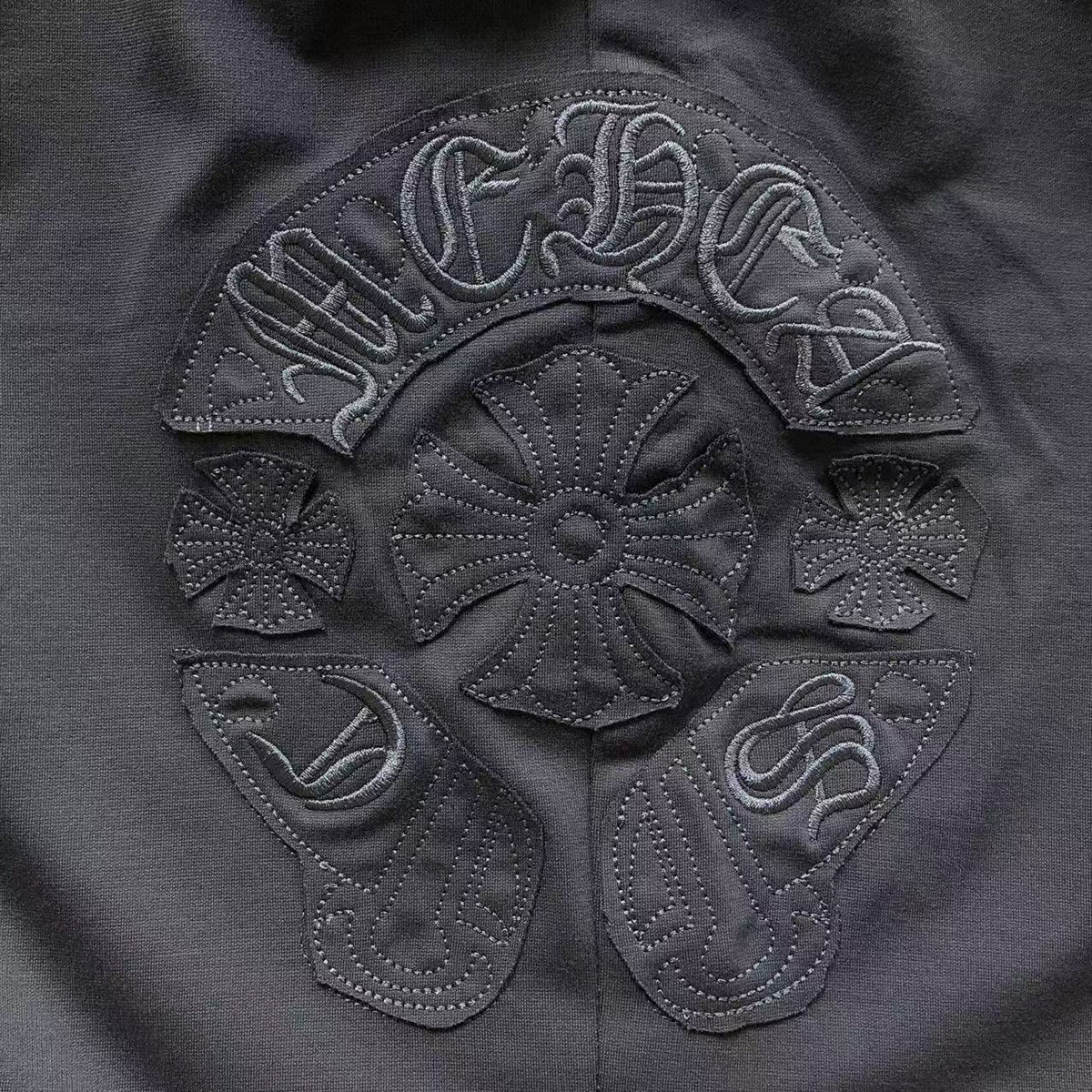Cross Shorts