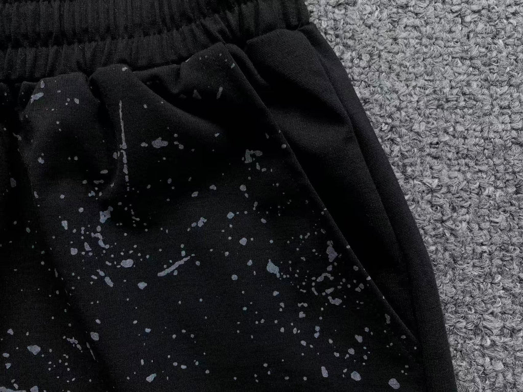 Cross Shorts
