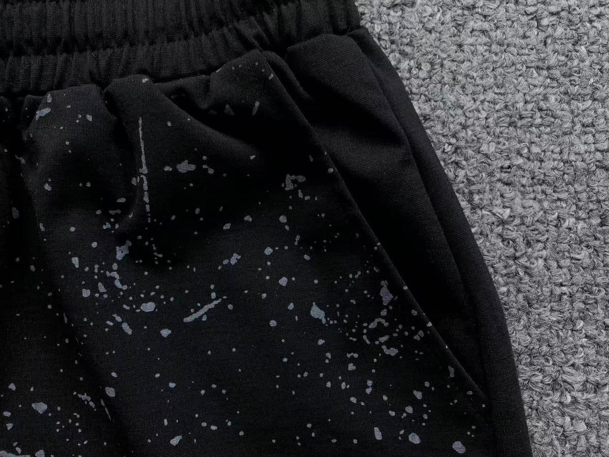 Cross Shorts