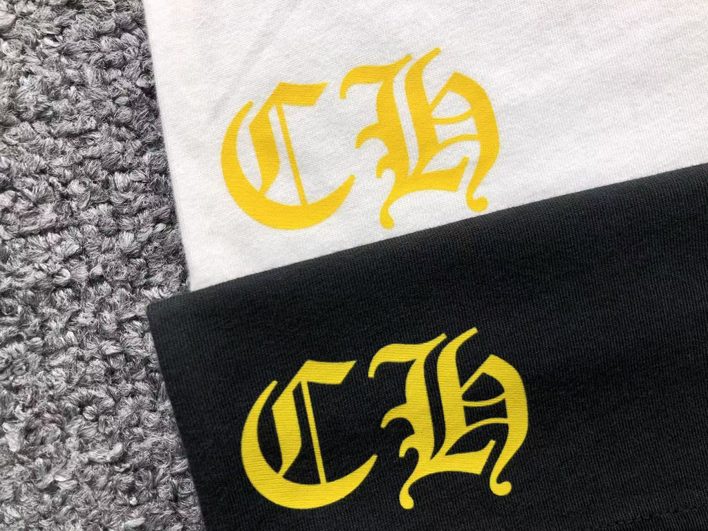 Cross Tshirt