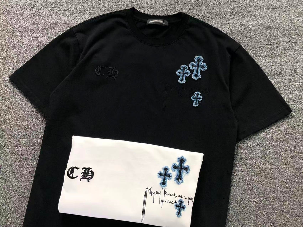 Cross Tshirt
