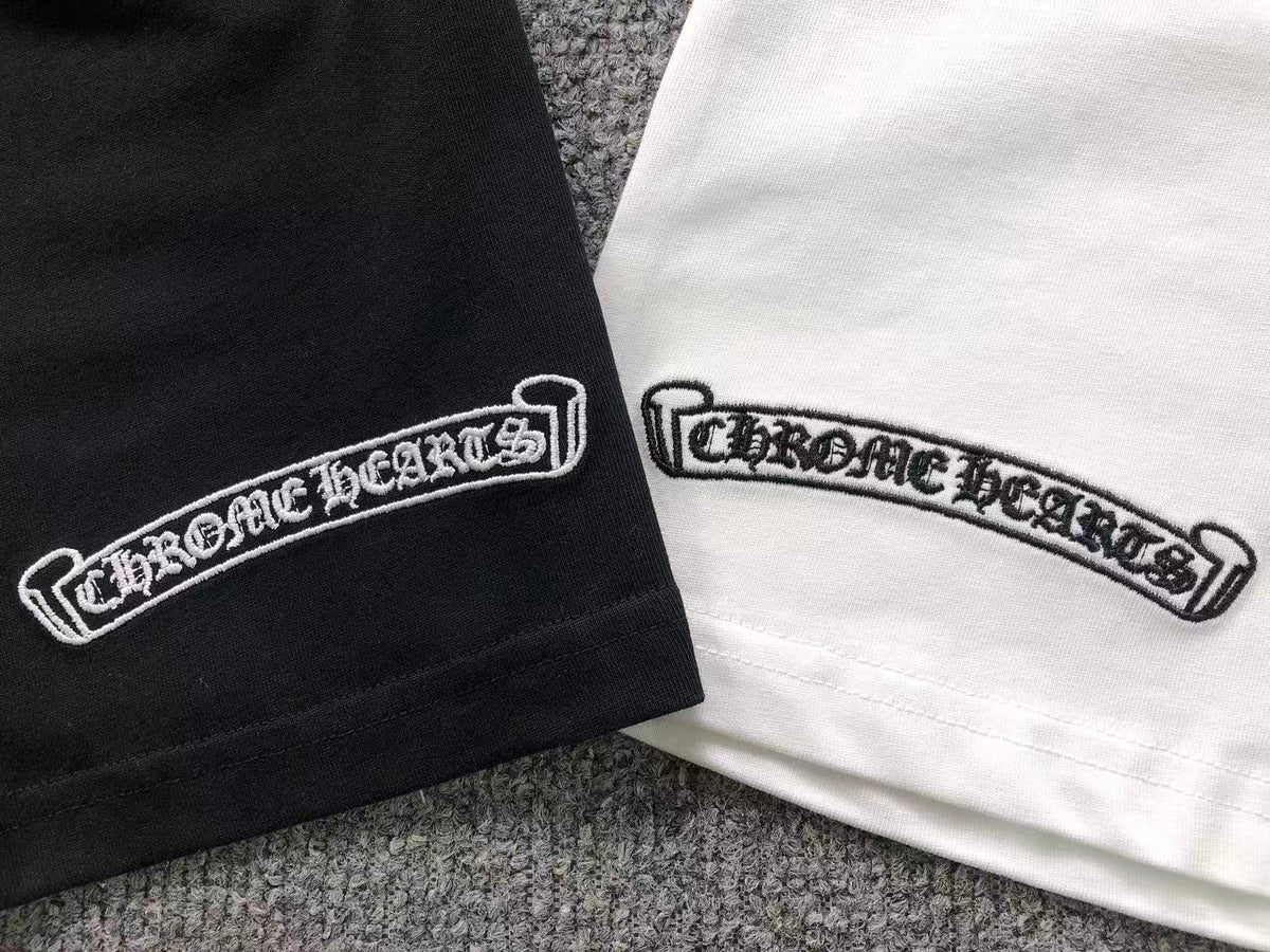 Cross Tshirt