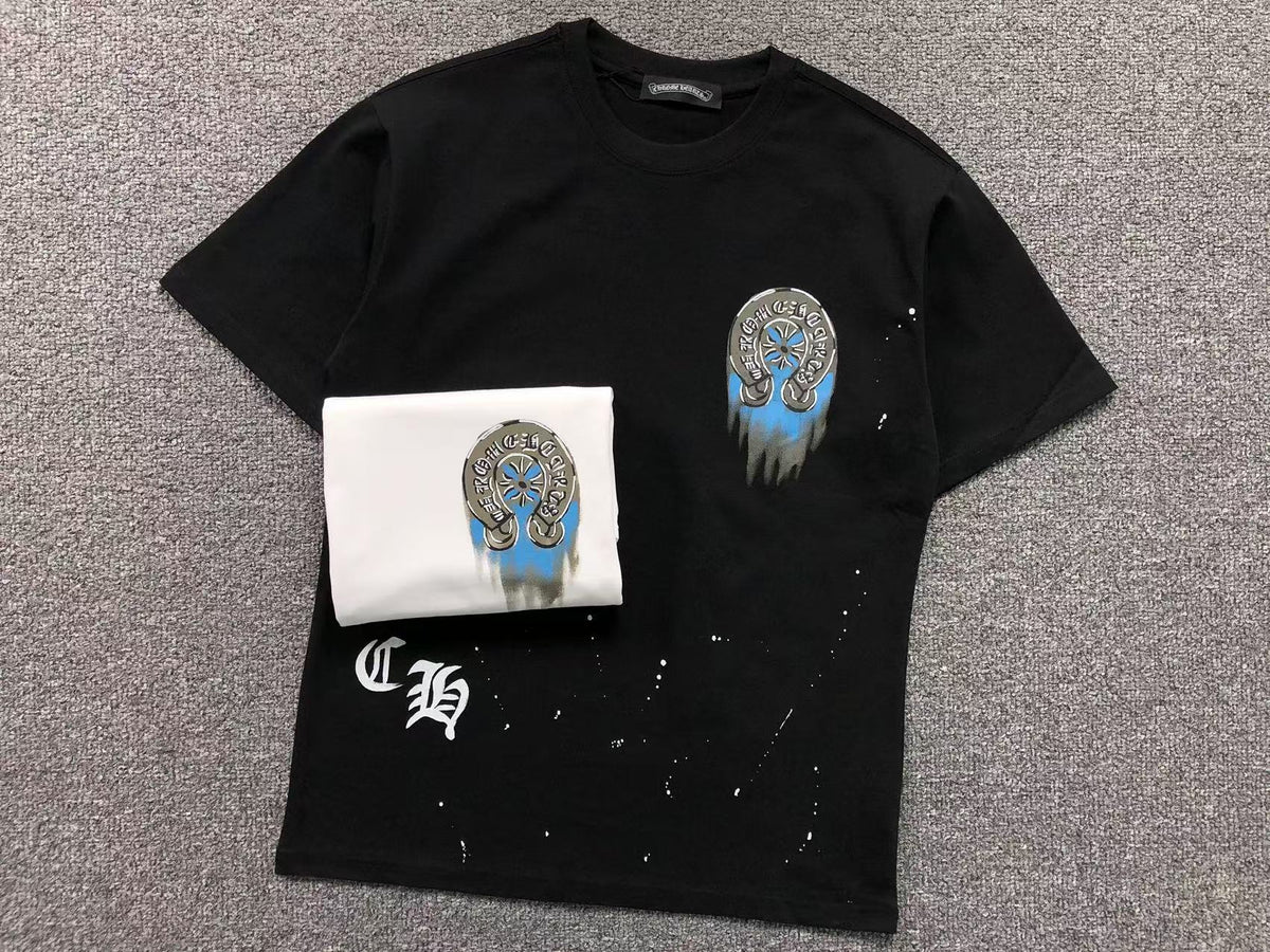 Cross Tshirt