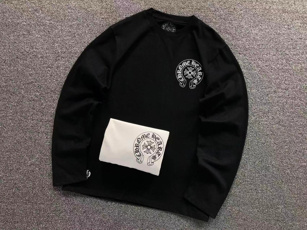 Cross Longsleeve