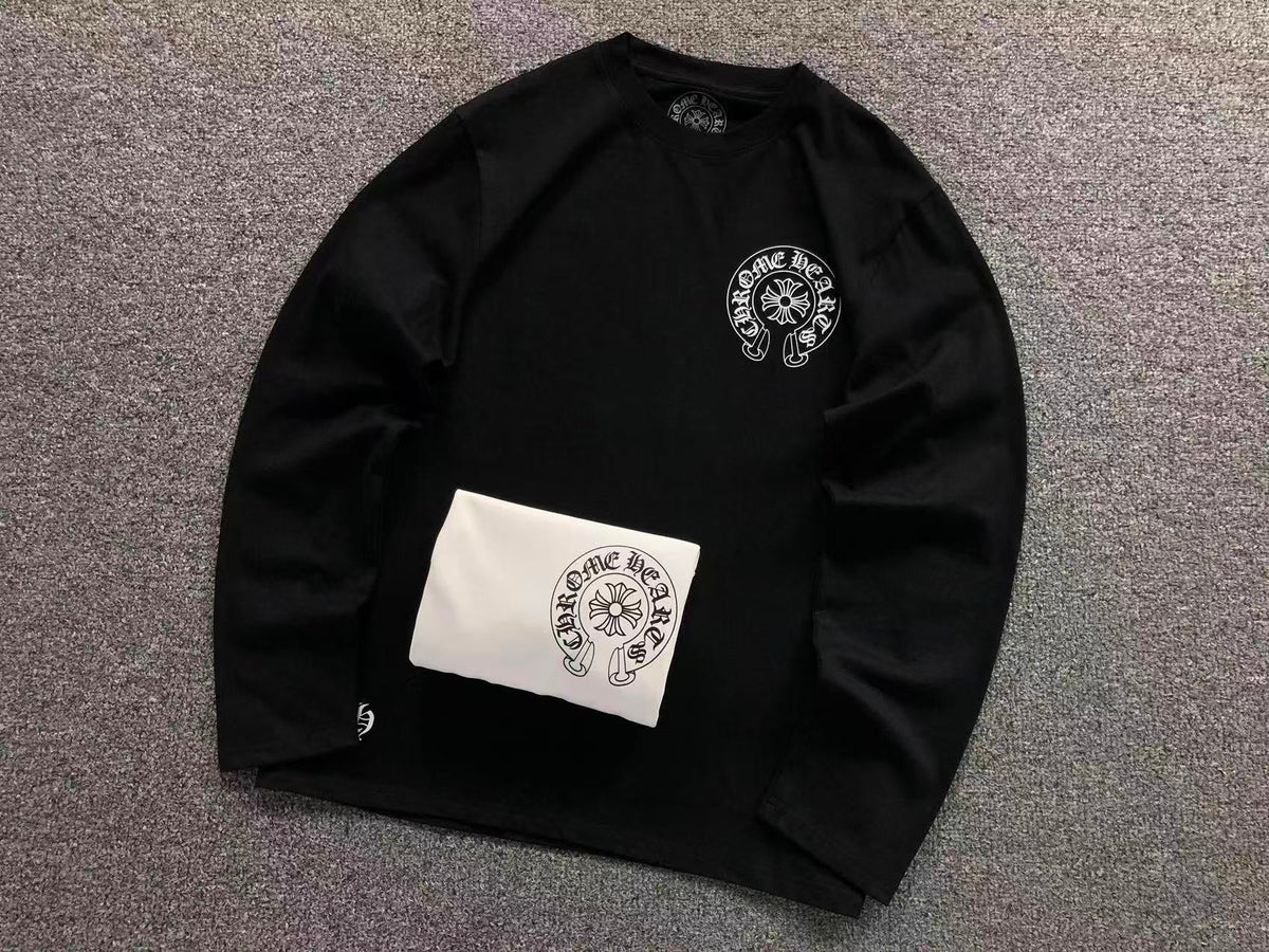 Cross Longsleeve