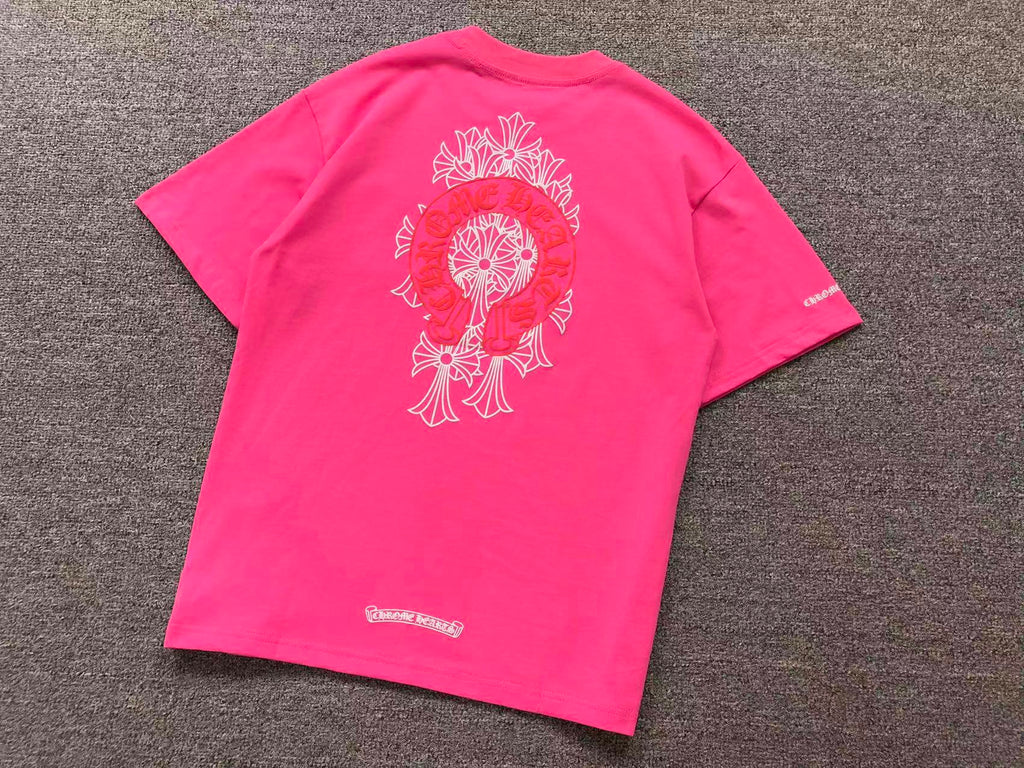 Cross Tshirt