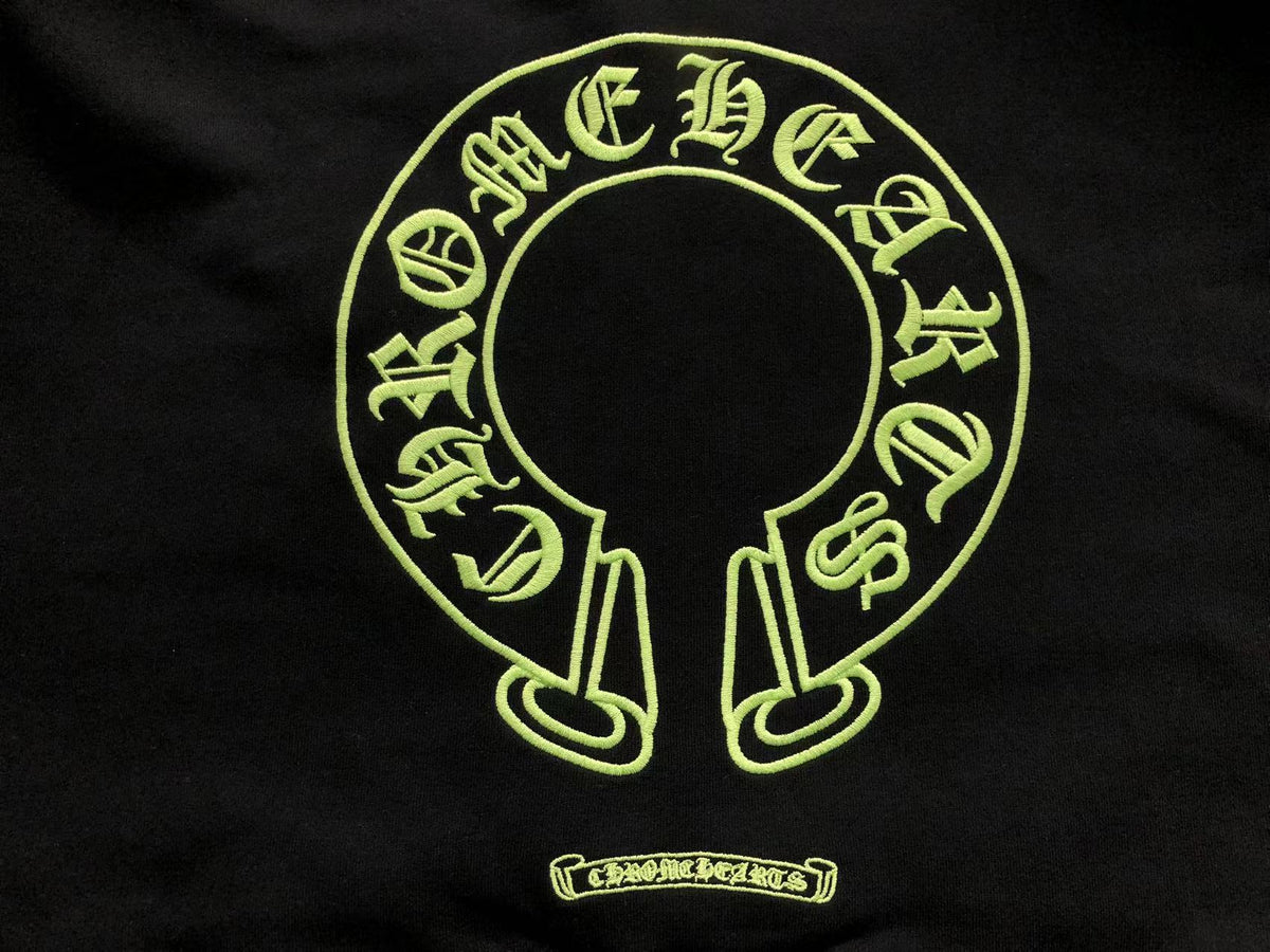 Cross Hoodie