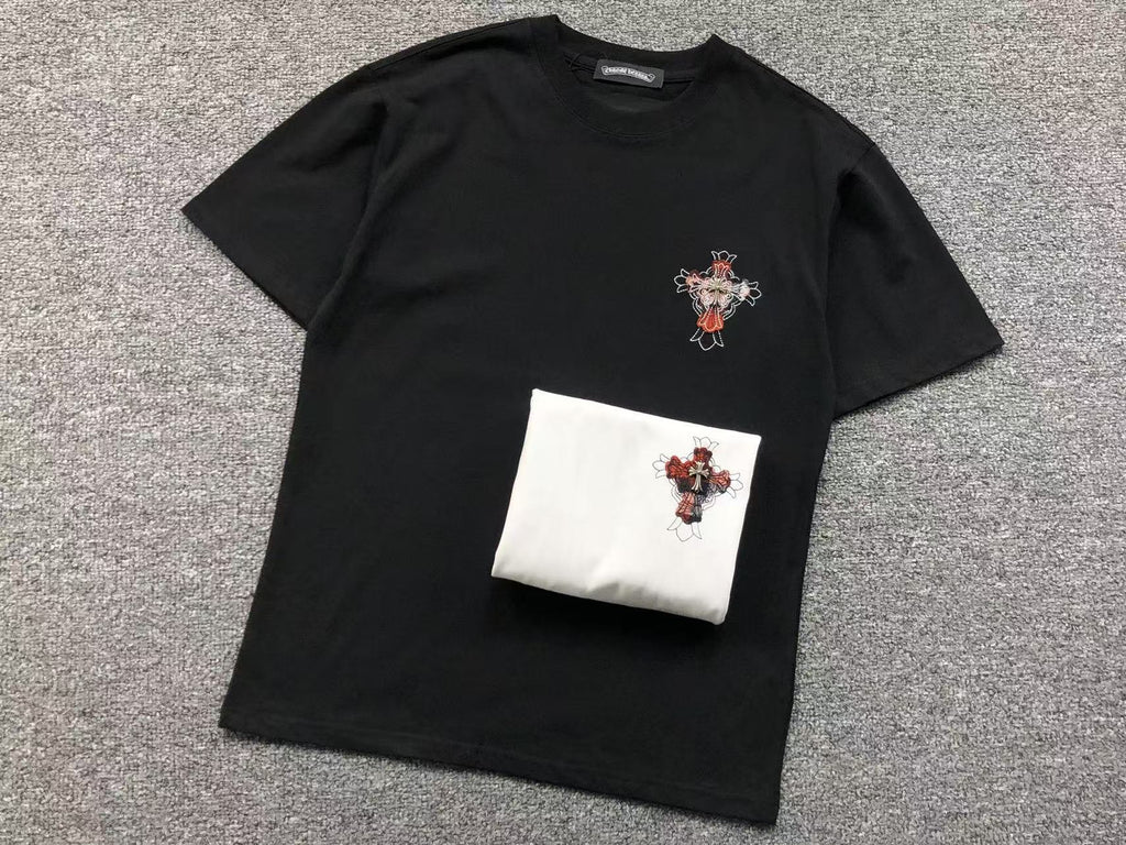 Cross Tshirt