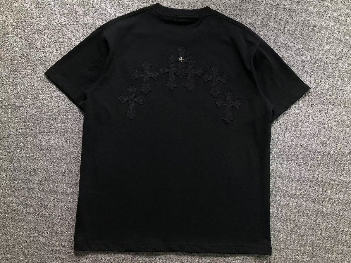 Cross Tshirt