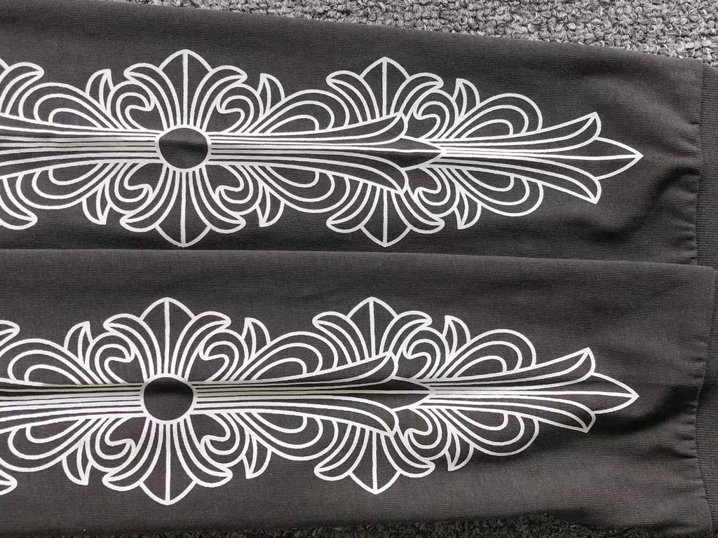 Cross Longsleeve