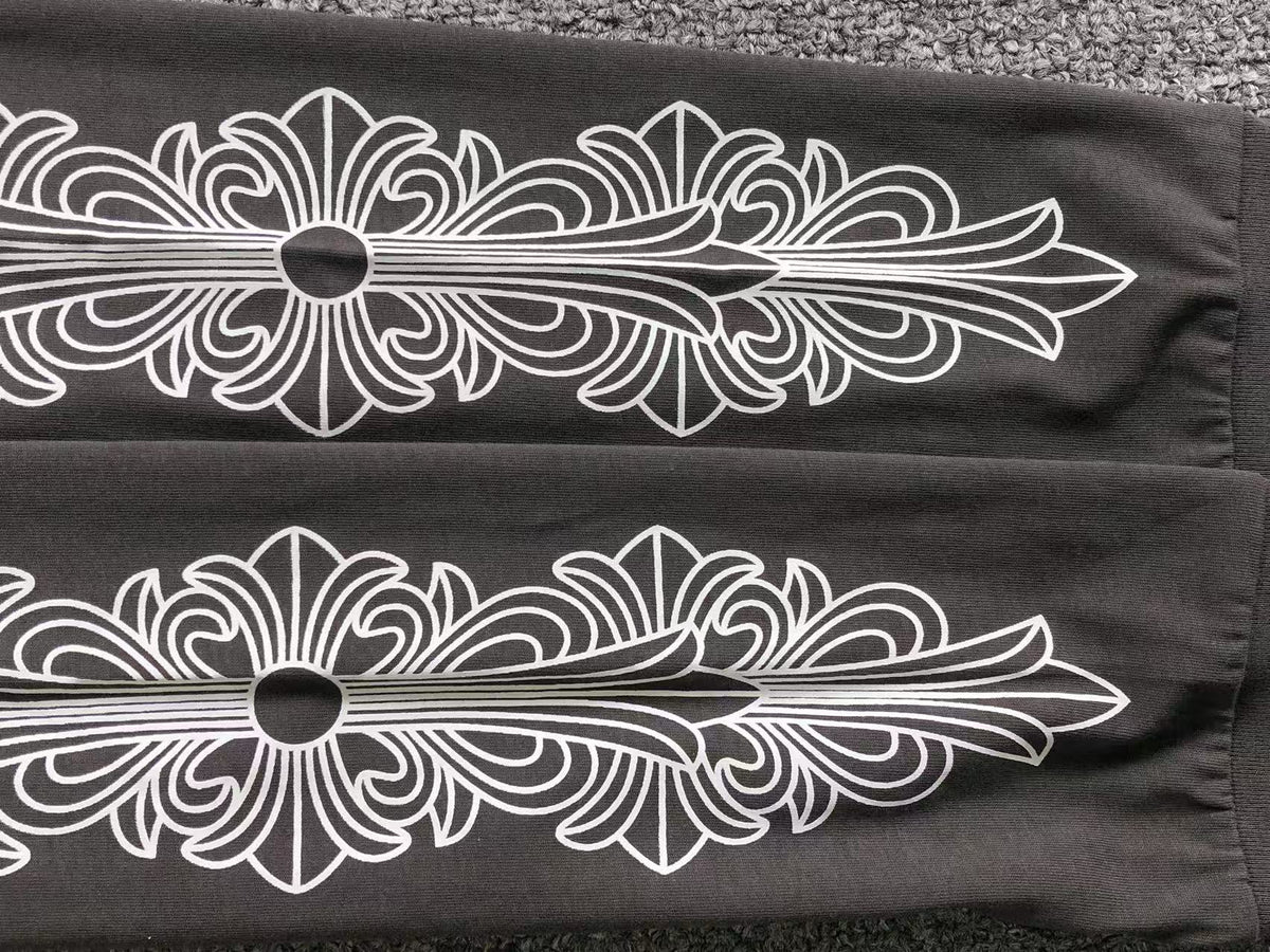 Cross Longsleeve