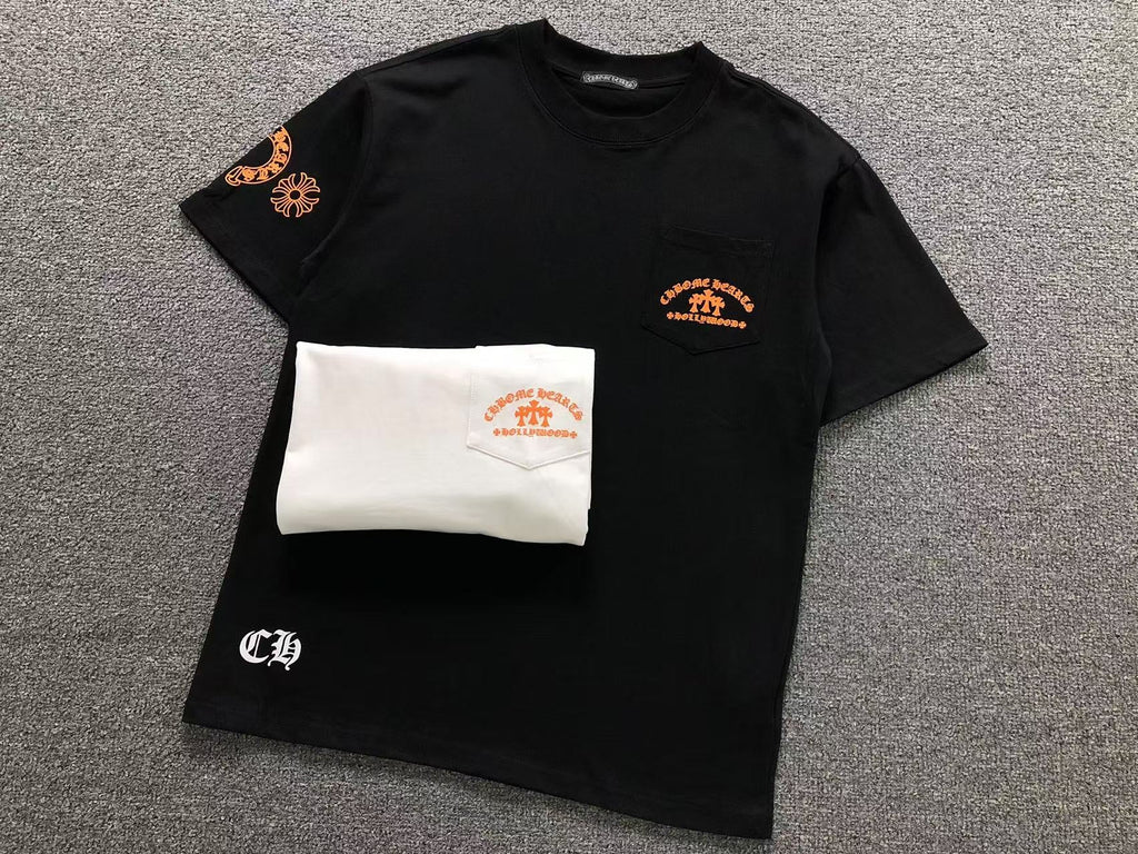 Cross Tshirt