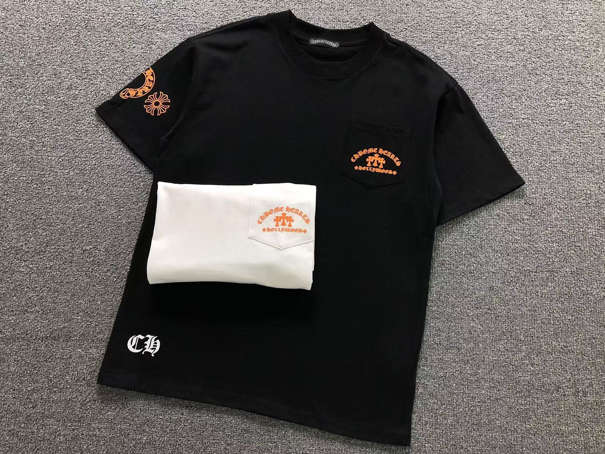 Cross Tshirt