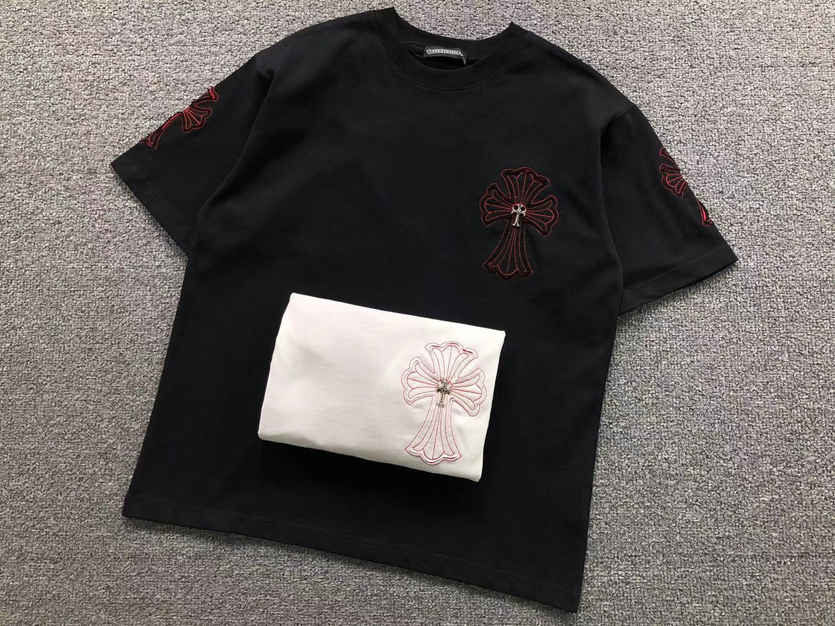 Cross Tshirt