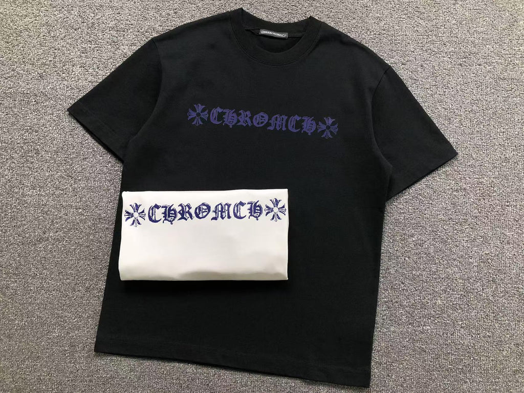 Cross Tshirt