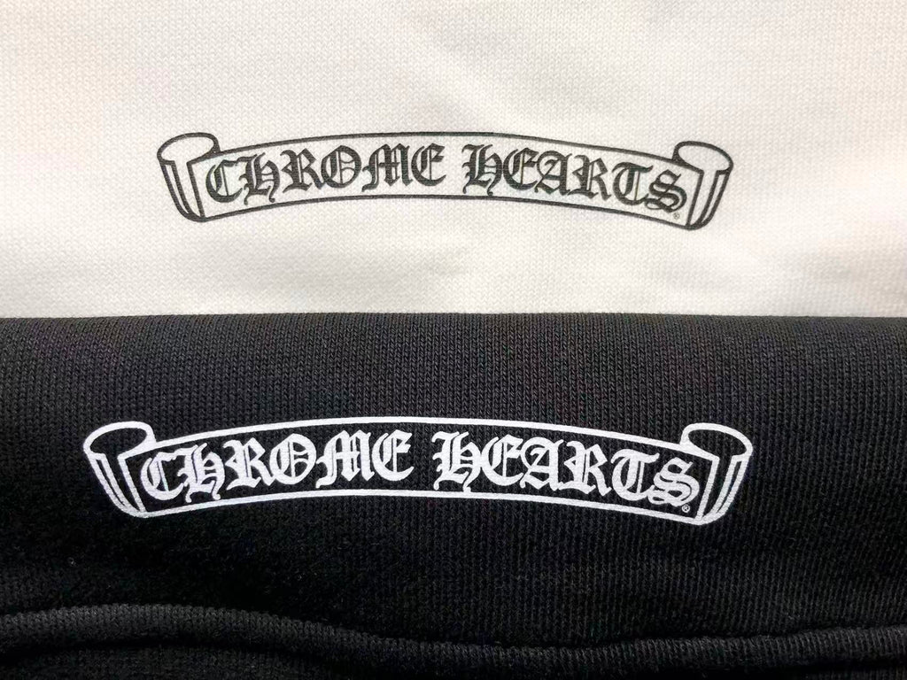 Cross Hoodie