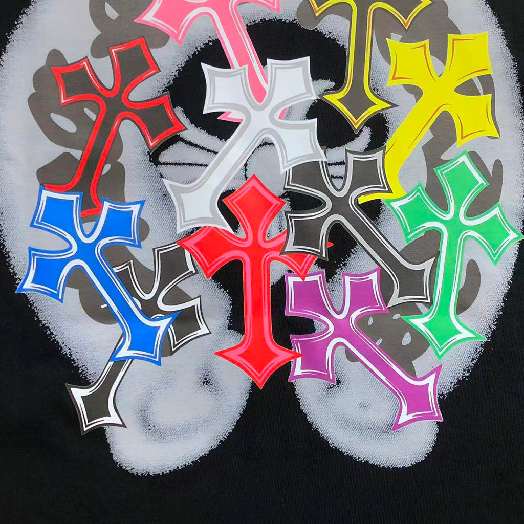 Cross Tshirt