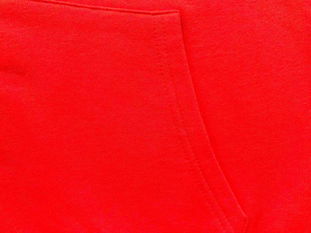 Cross Hoodie