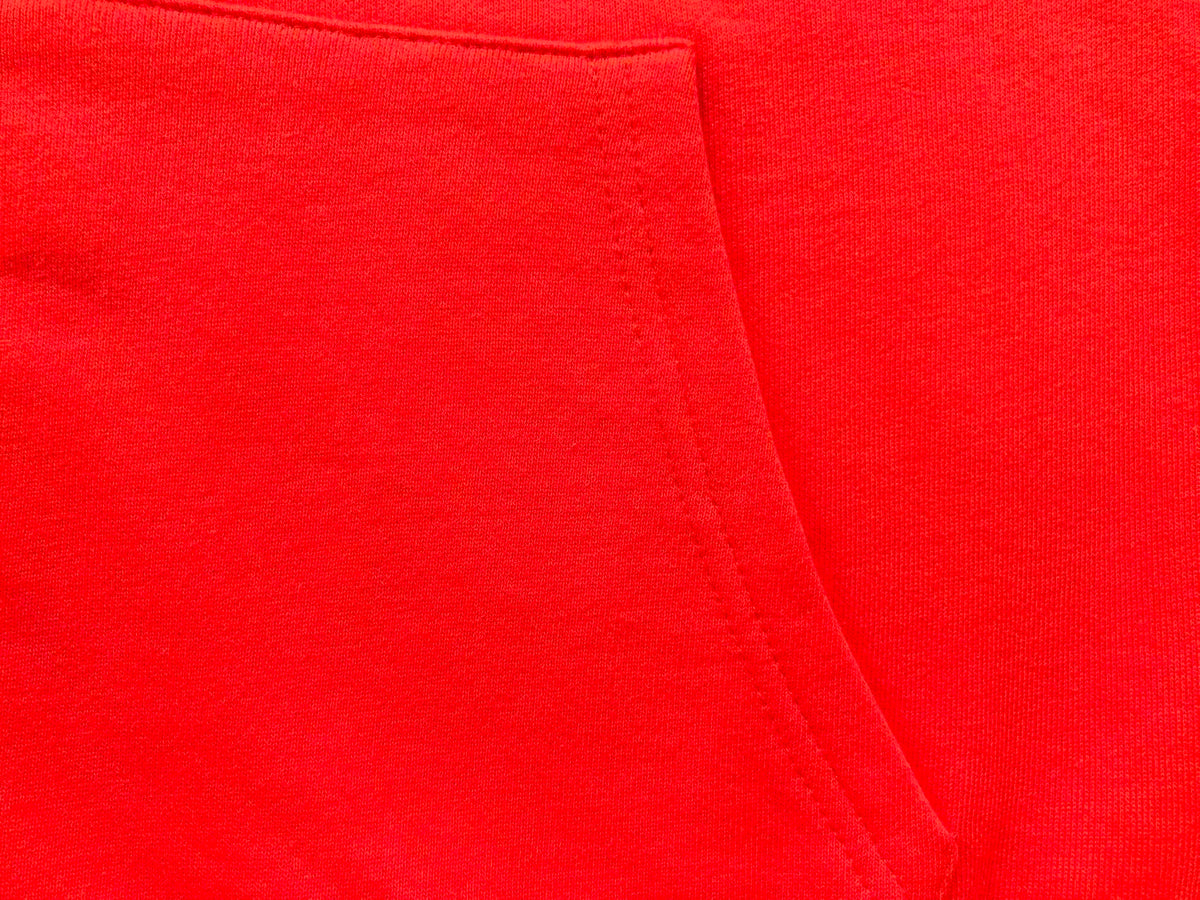 Cross Hoodie