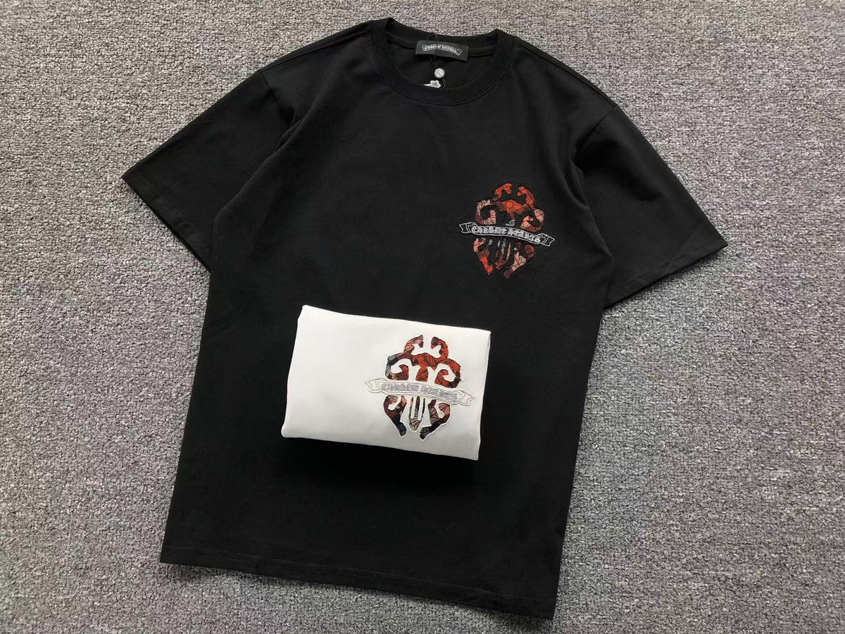 Cross Tshirt