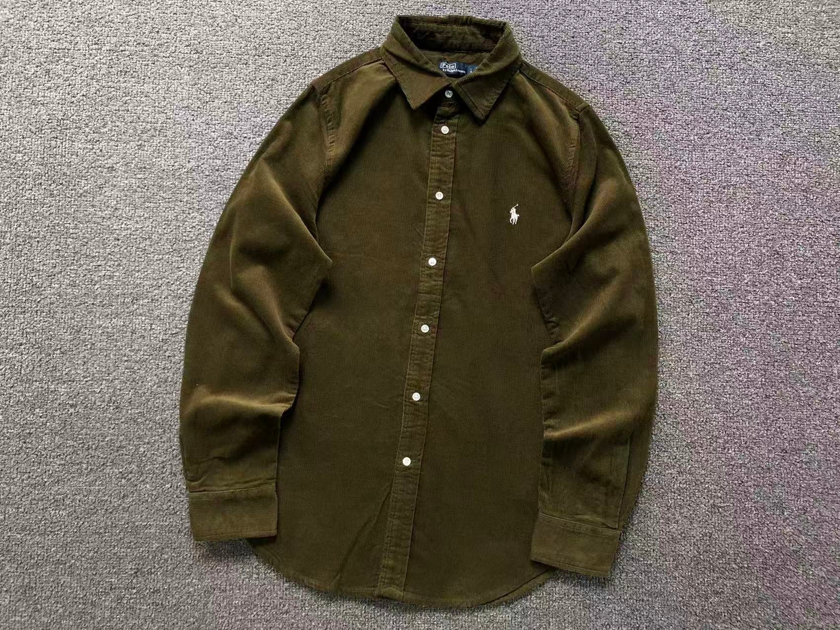 Ralph Lauren Shirt