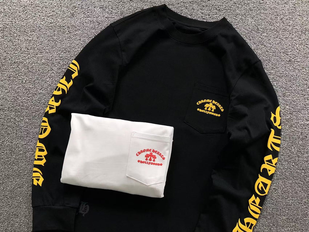 Cross Longsleeve