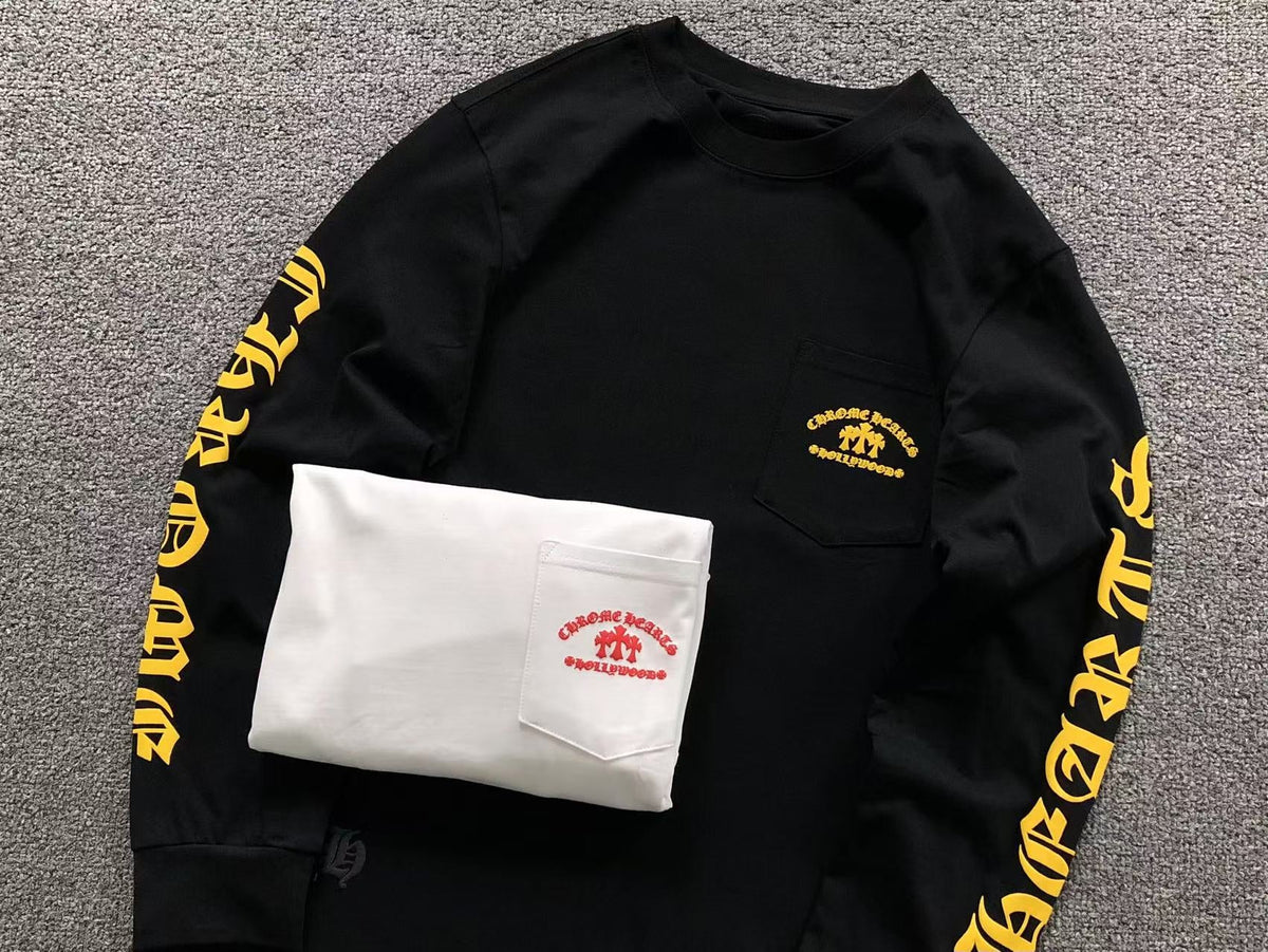Cross Longsleeve