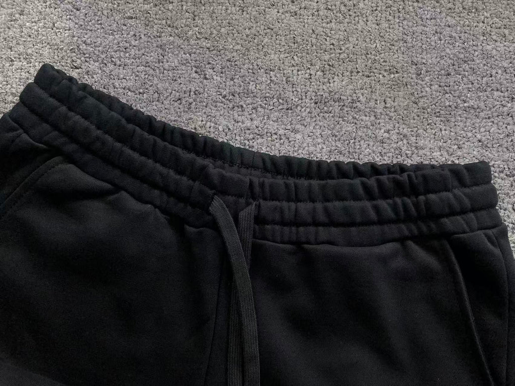 Cross Pants