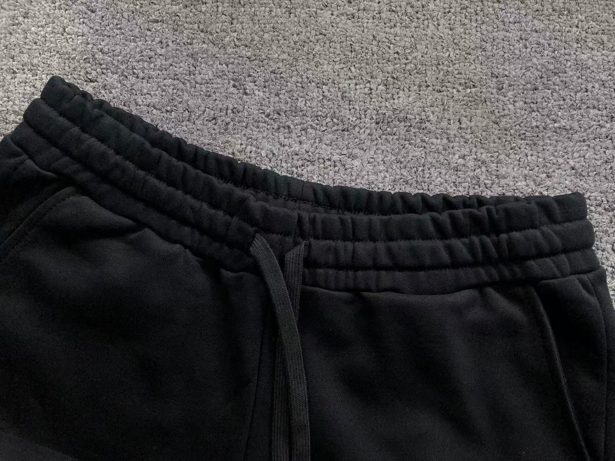 Cross Pants