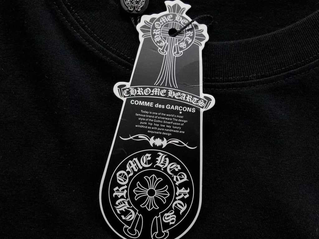 Cross Tshirt