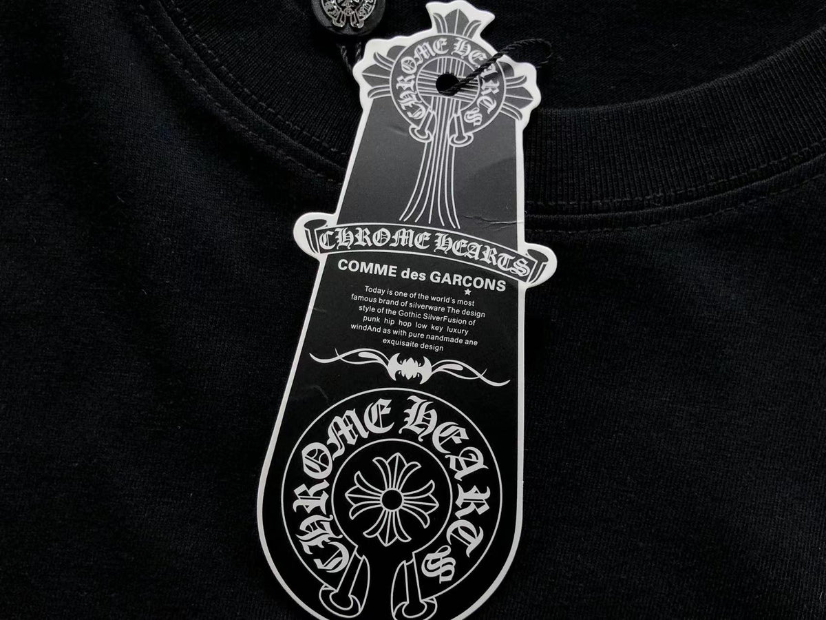 Cross Tshirt