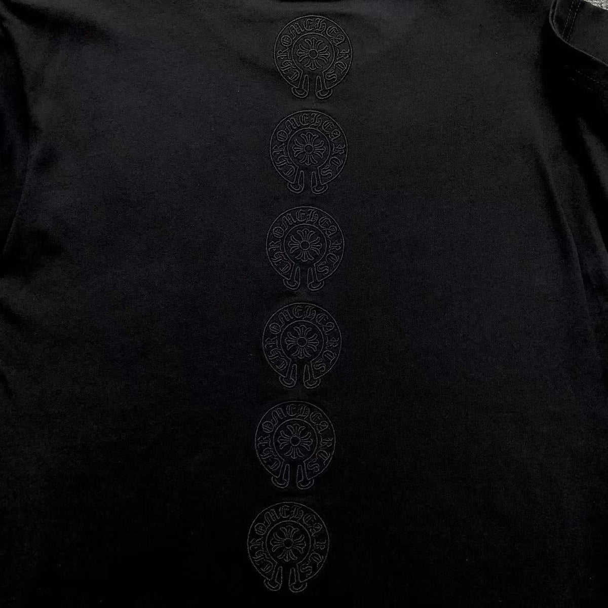 Cross Tshirt