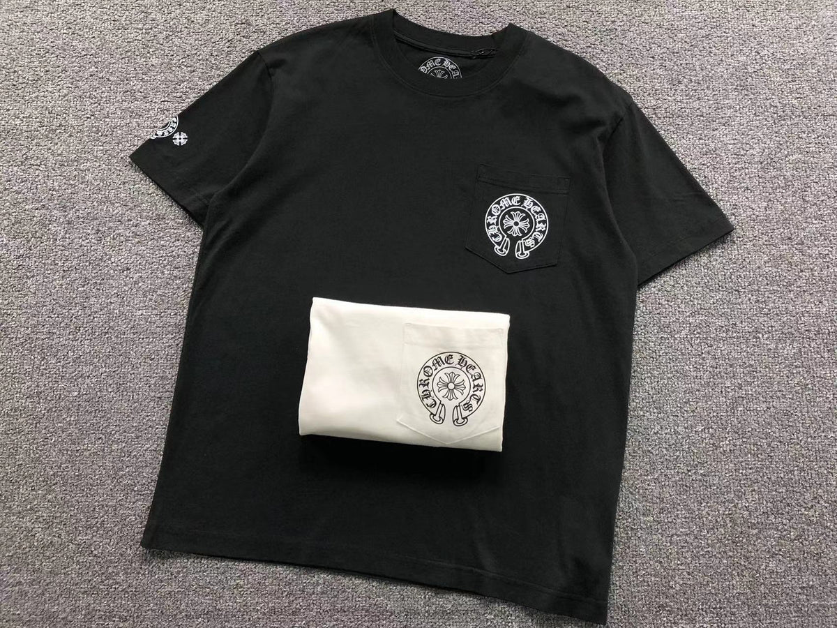 Cross Tshirt