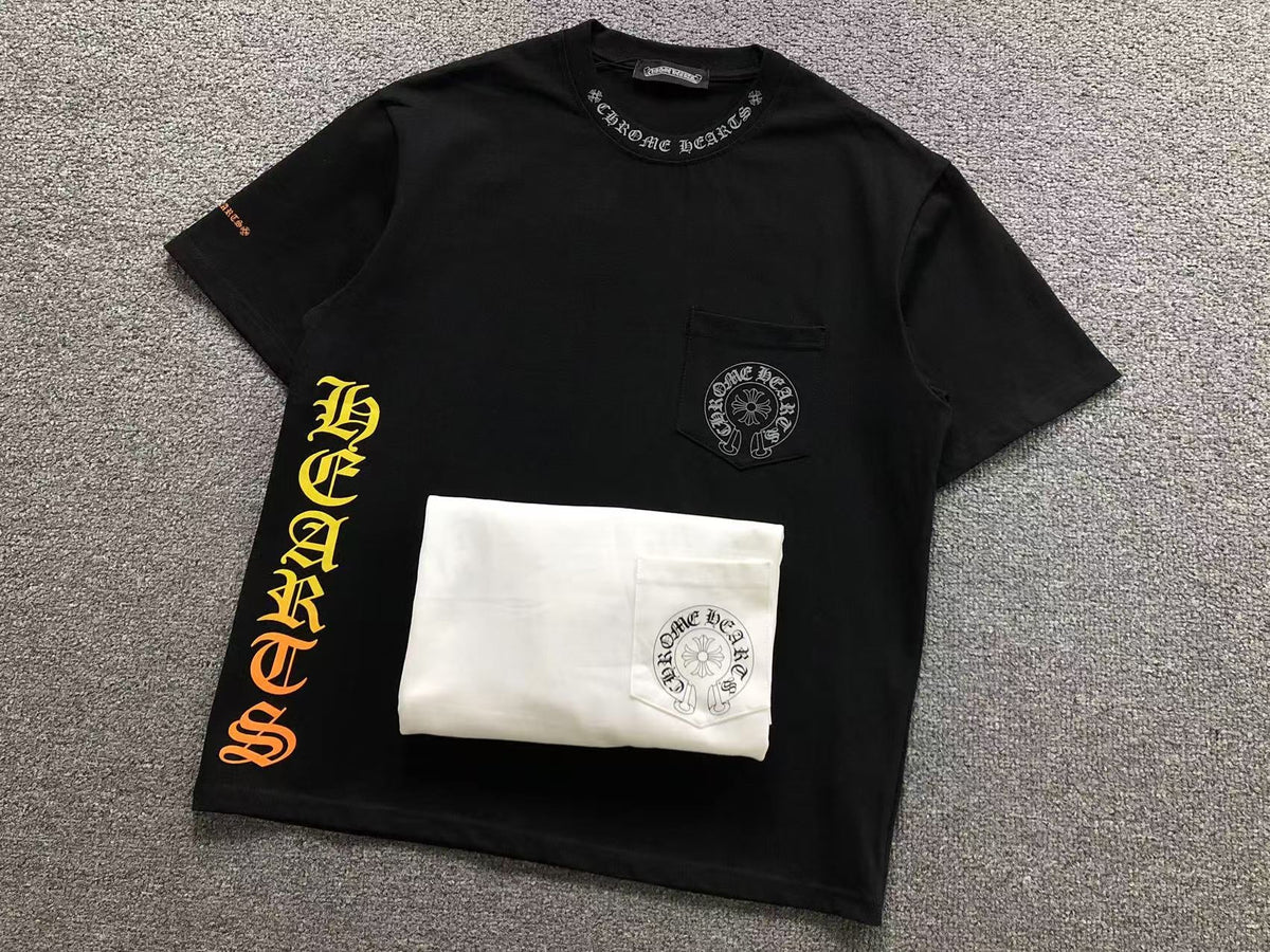 Cross Tshirt