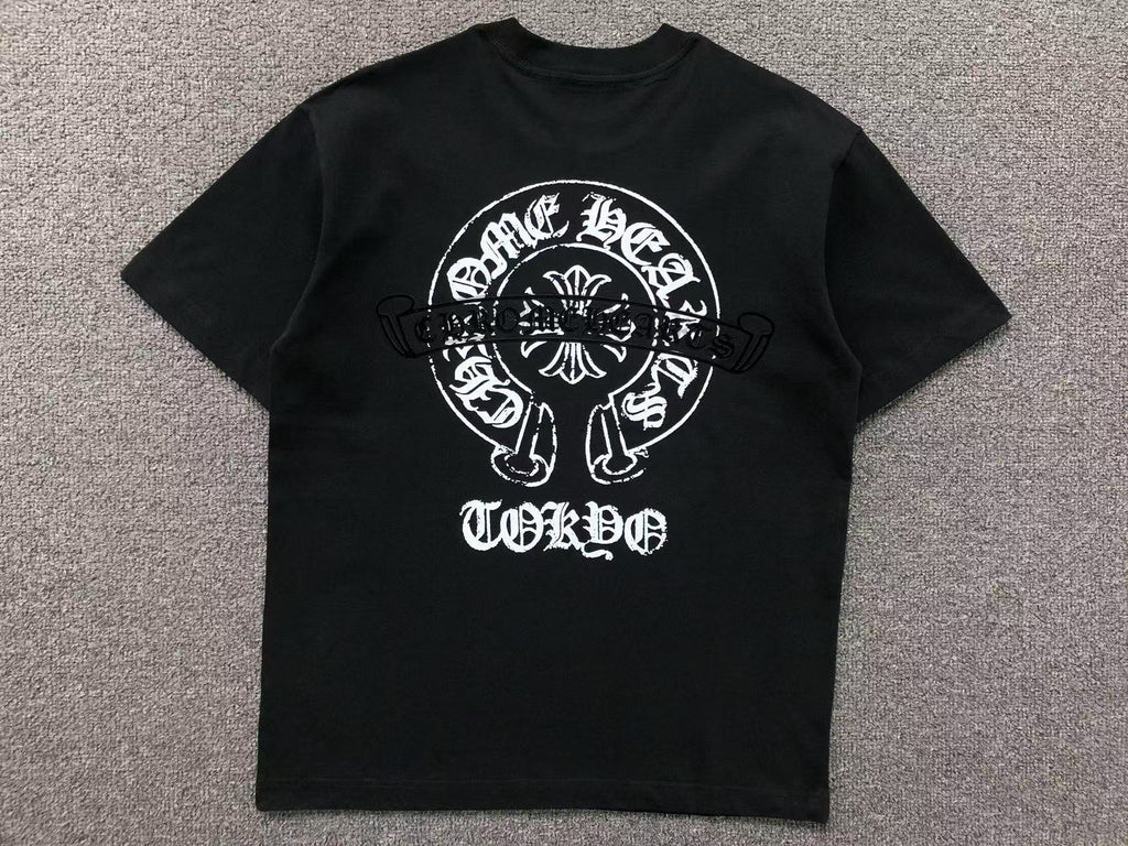 Cross Tshirt