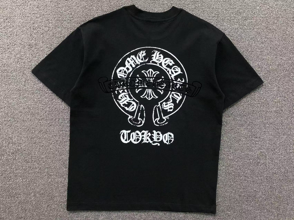 Cross Tshirt