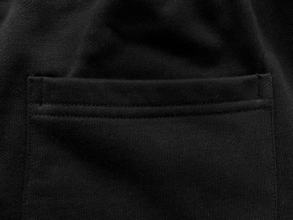Cross Shorts