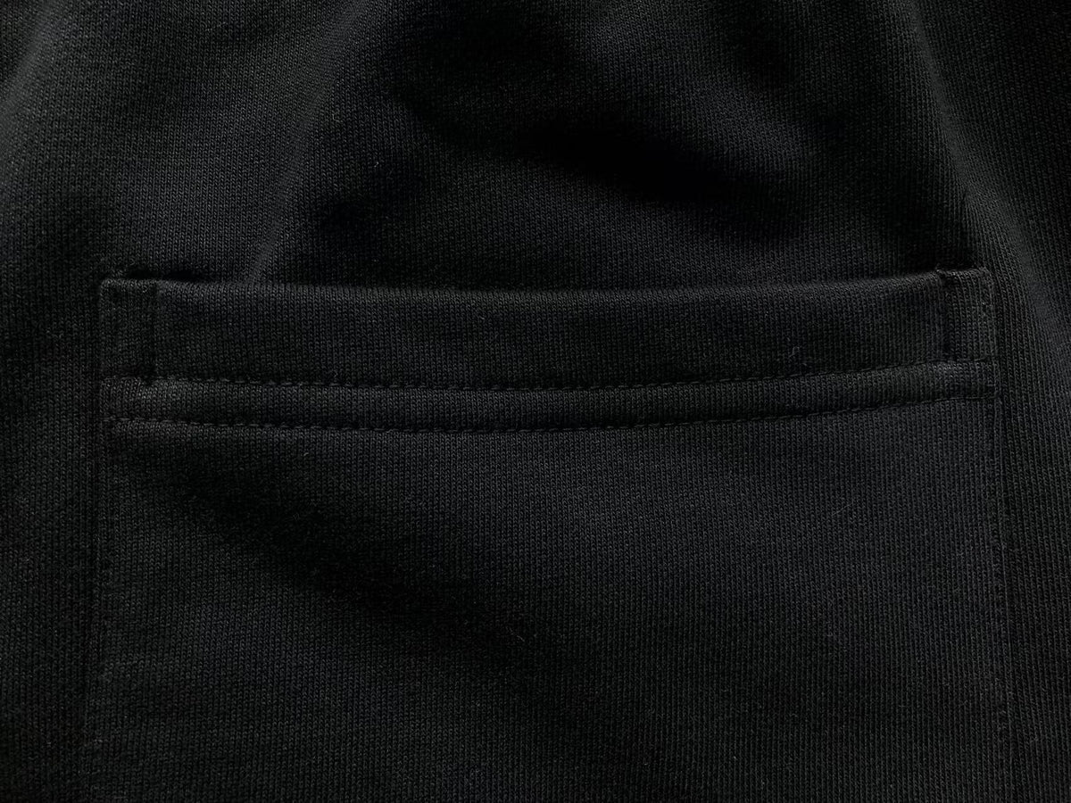 Cross Shorts