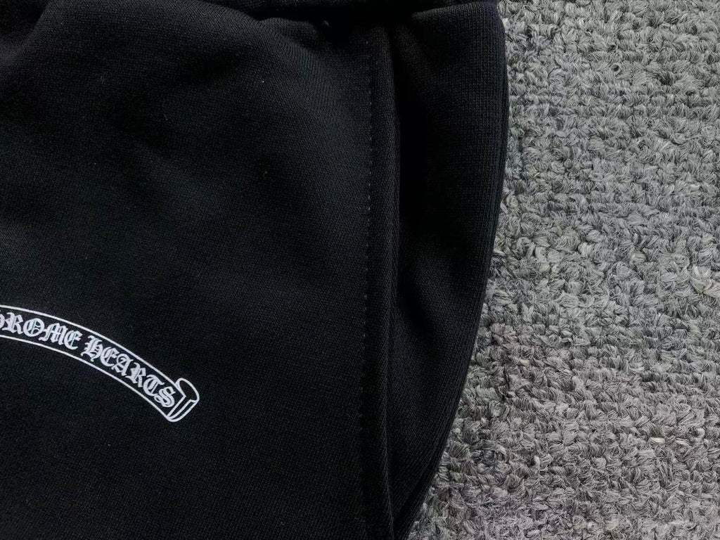 Cross Pants