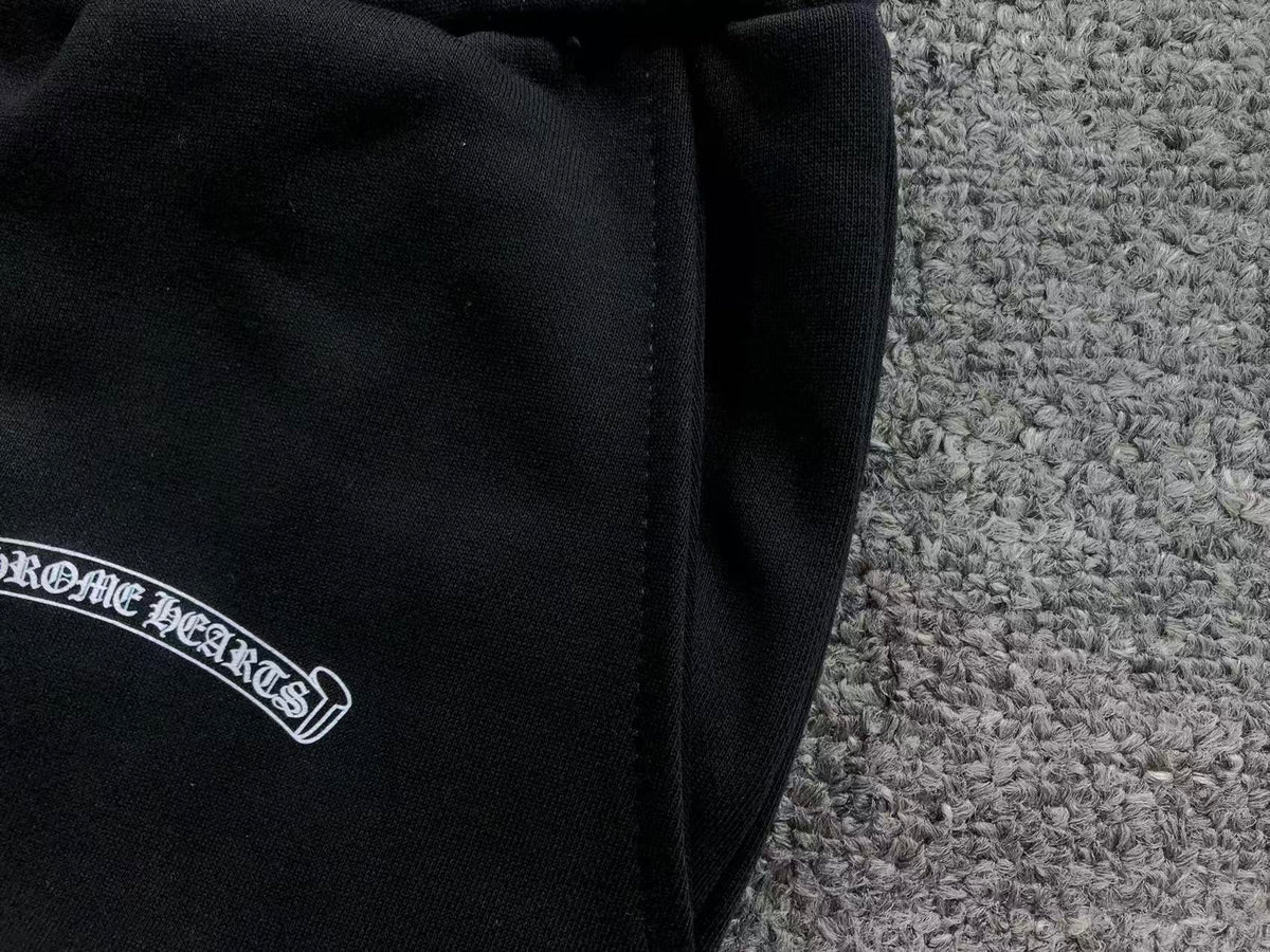 Cross Pants