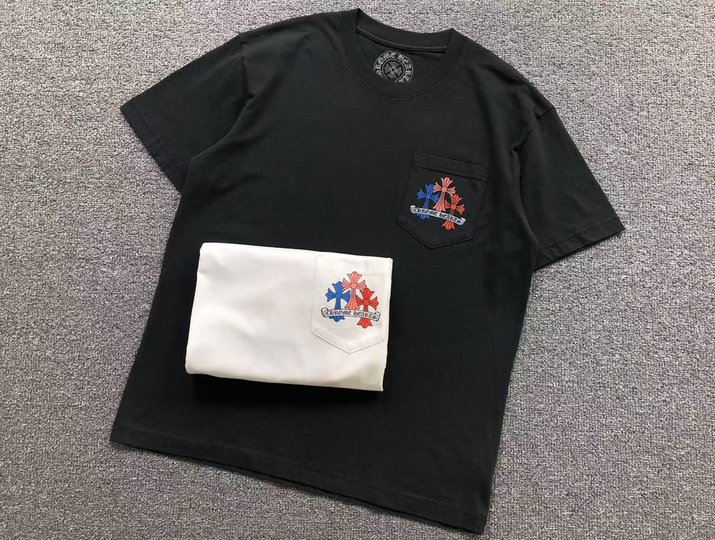 Cross Tshirt