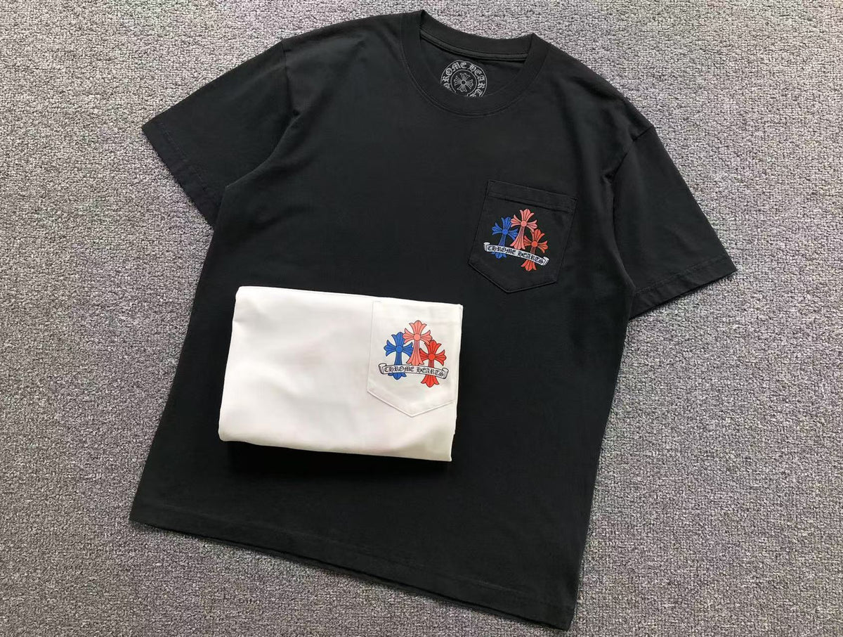 Cross Tshirt
