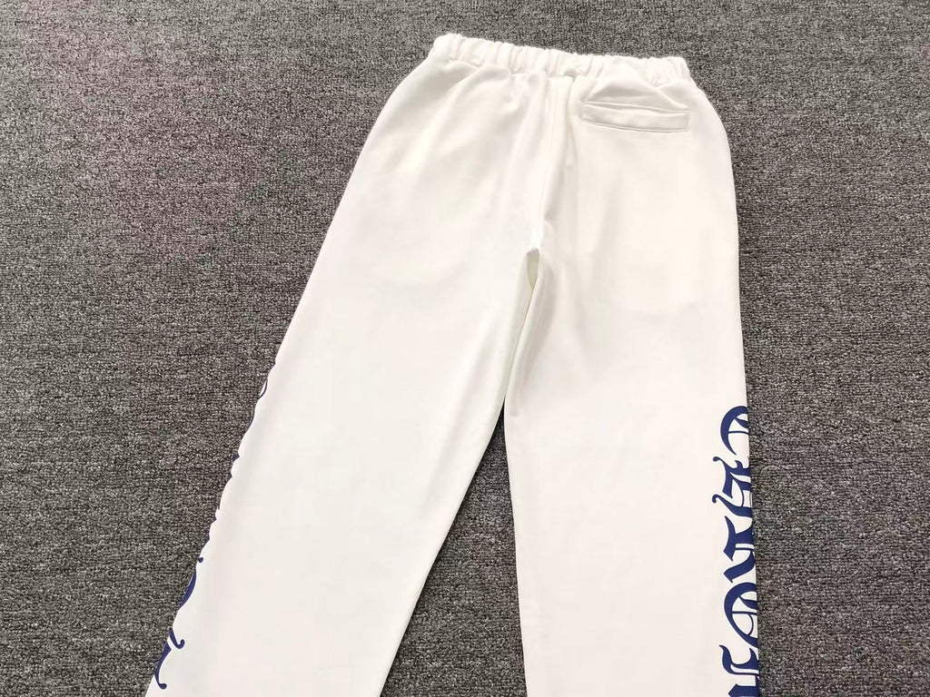 Cross Pants