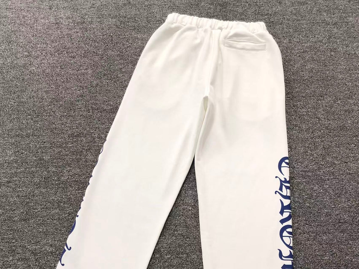 Cross Pants