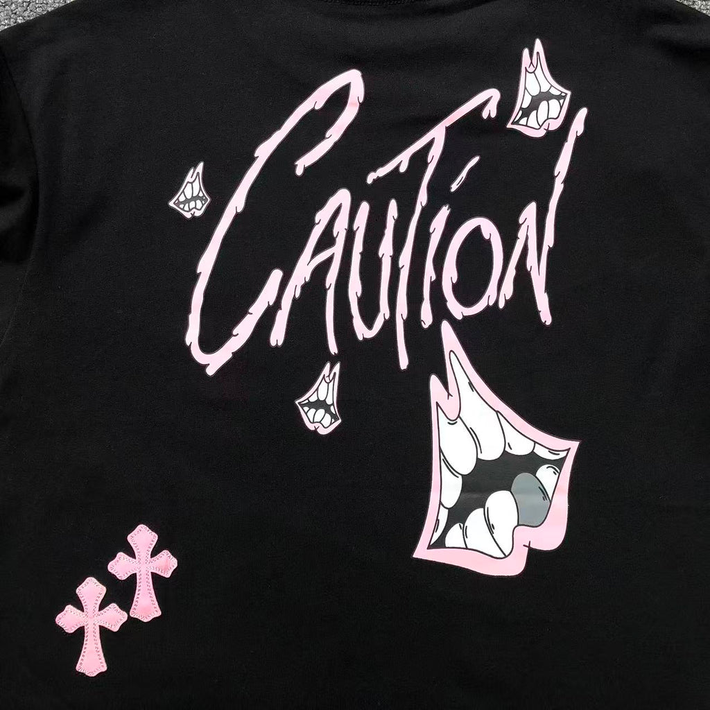 Cross Tshirt