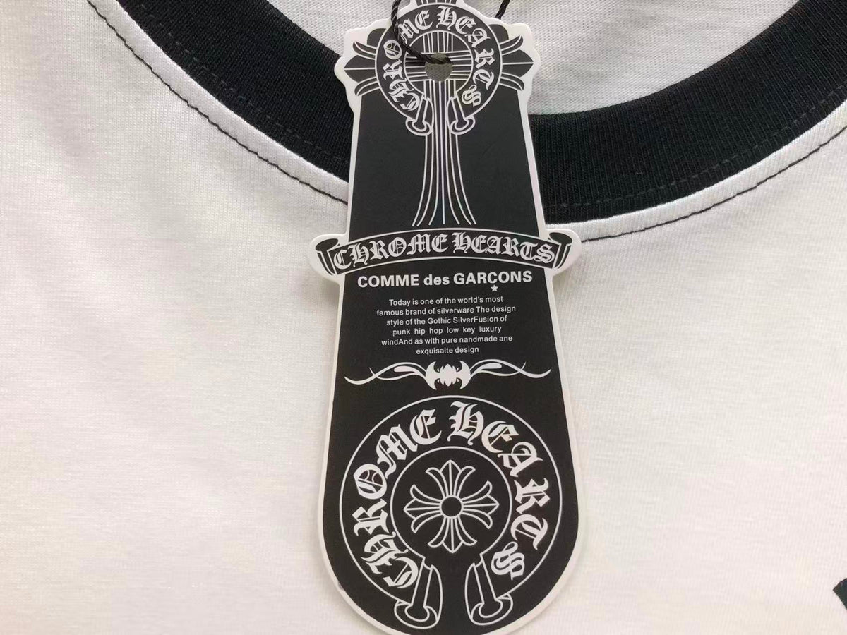 Cross Tshirt